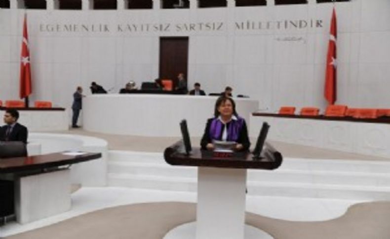 Güven'den hükümete sert sağlık eleştirisi